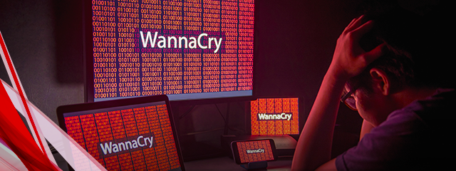 WannaCry/Wcry Ransomware: Cómo defenderse de él